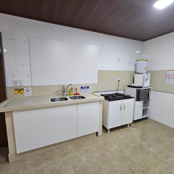 Hospedagem Costa BNU - Família - Foto 3
