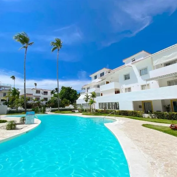 EL CONDE de LOS CORALES - villas and suites, hotel di Punta Cana