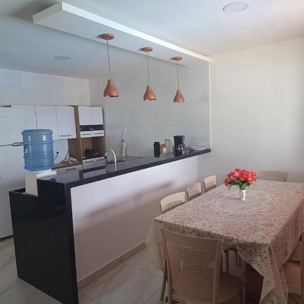Casa à Beira Mar com Piscina - Praia dos Mariscos - Pitimbu - Foto 5