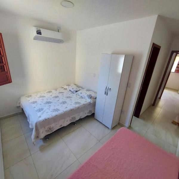 Casa à Beira Mar com Piscina - Praia dos Mariscos - Pitimbu - Foto 2