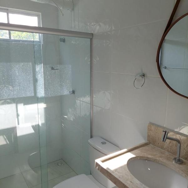 Casa à Beira Mar com Piscina - Praia dos Mariscos - Pitimbu - Foto 3