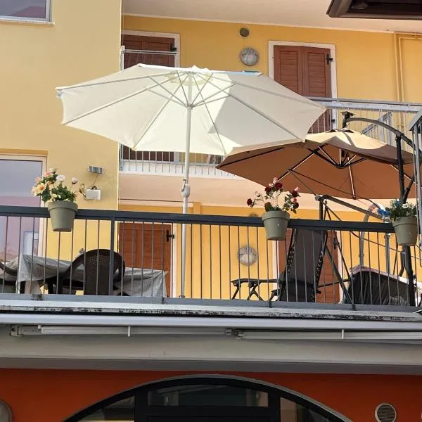Appartamento Capri, hotel di Arco