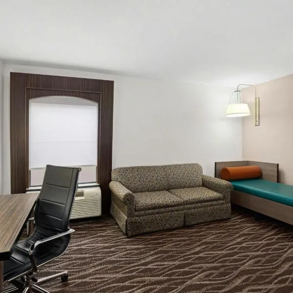 Holiday Inn Express Ringgold - Chattanooga Area by IHG, hotel em Ringgold