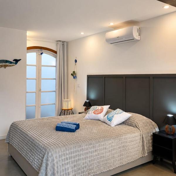 Lindo y cómodo departamento cerca de Rua das Pedras - Casas Loft Búzios