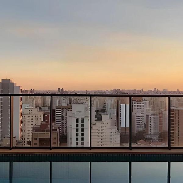 Condomínio Residencial - Hub Cambuí | by Olugar