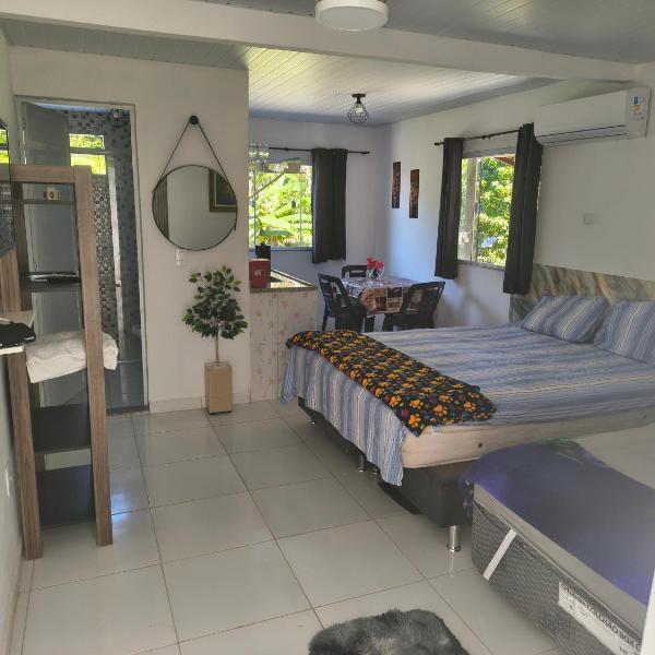 Loft Tarituba Paraty 1 - Foto 2