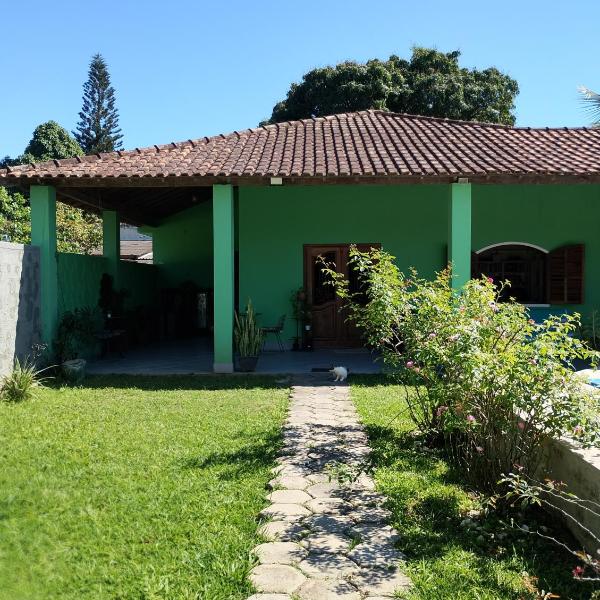 Refúgio Zenzinho