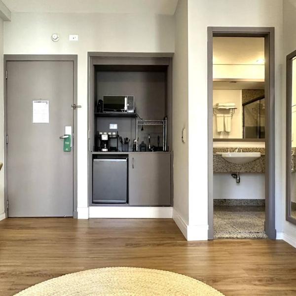 BOOK A FLAT Jardins Alameda Lorena Urban Stay - Foto 3