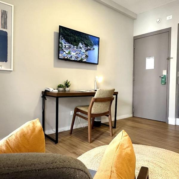 BOOK A FLAT Jardins Alameda Lorena Urban Stay - Foto 5