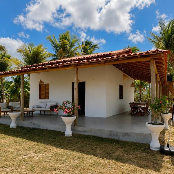 Casa Rocks | Piscina e Área Gourmet no Arpoador