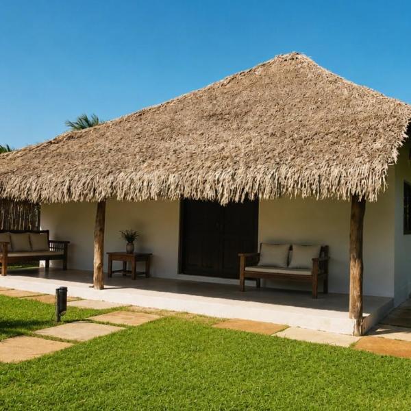 Mansão do Kite | Casa Completa no Arpoador
