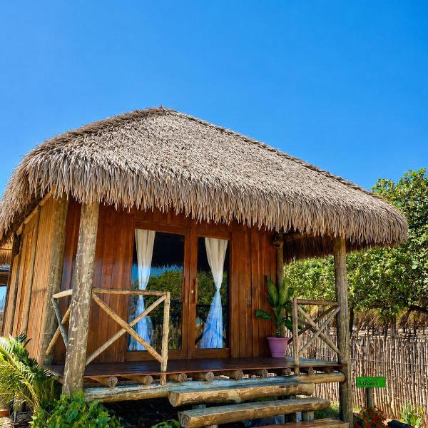 Chalet Galvão Praia perto da Praia do Amor