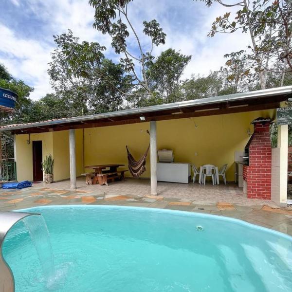 Chácara Sonho Meu