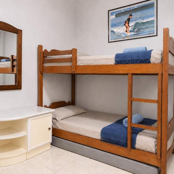 Apartamento 3 Quartos a 150 m da Praia do Forte com Ar e Garagem - Foto 5