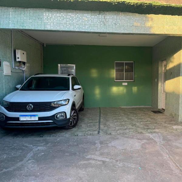 Casa Verde Aju - Caminhe até a Orla de Atalaia 650m - Foto 3
