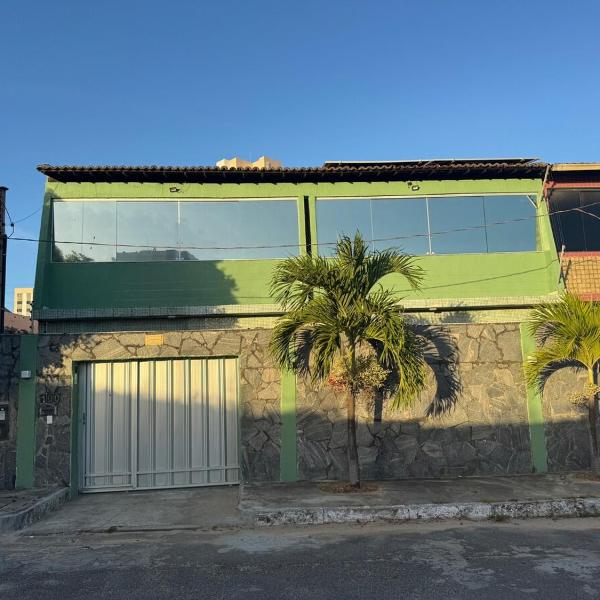 Casa Verde Aju - Caminhe até a Orla de Atalaia 650m - Foto 2