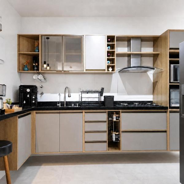 Apartamento Familiar 2 Quartos com Ar Condicionado a 100 m da Praia - Foto 2