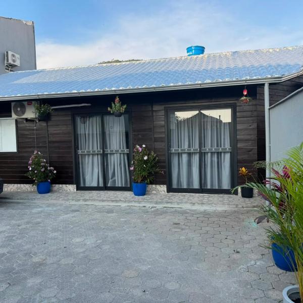 Residencial Tamagi