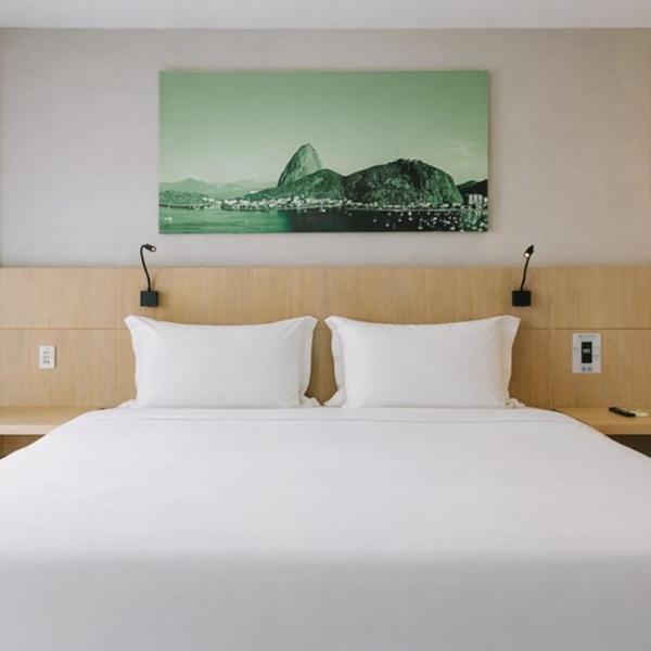 Quality Rio de Janeiro - Barra da Tijuca - Foto 2