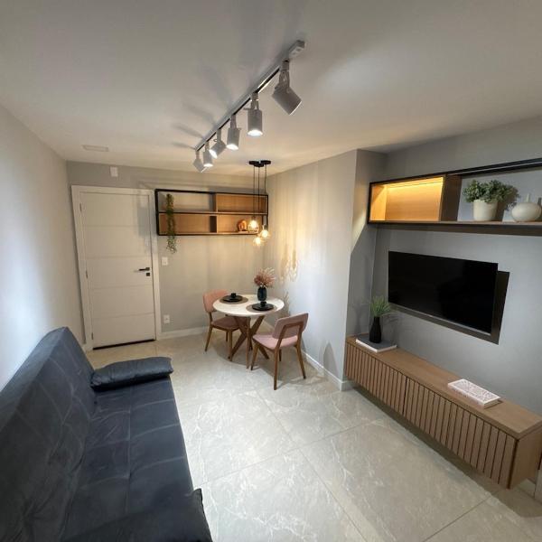 Loft em Jardim da Penha