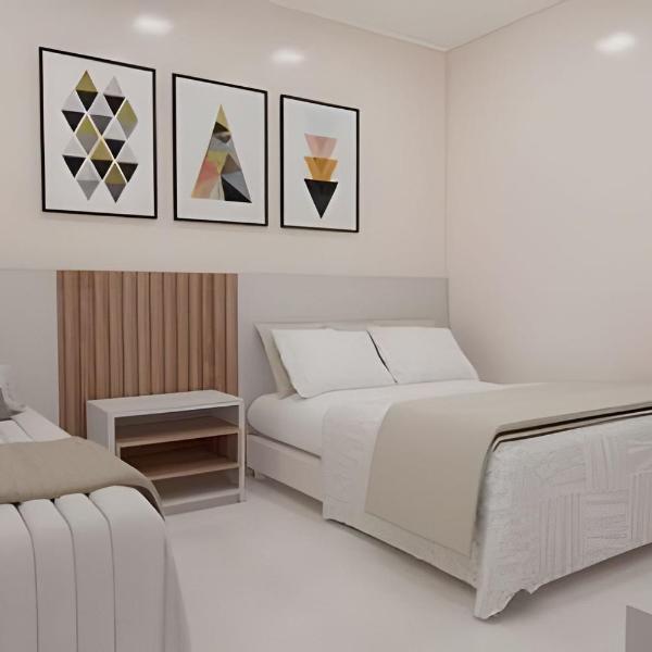 Hotel Spazzio DiRoma com acesso ao acqua park - Foto 2