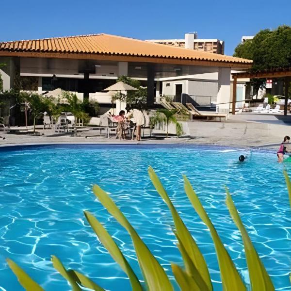 Hotel DiRoma Resort Internacional