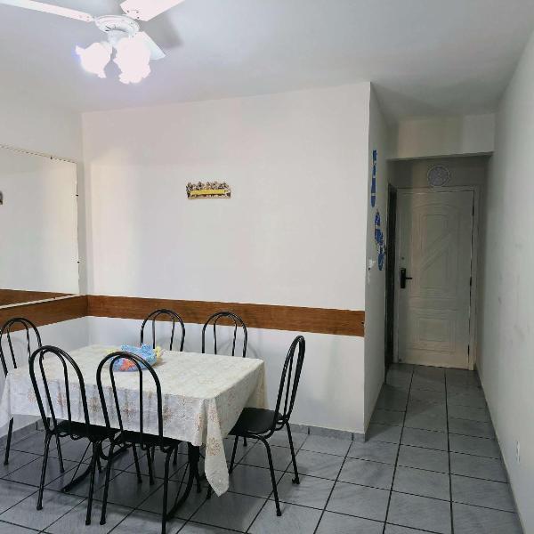 Apartamento com 2 Quartos e Ar Condicionado a 400 m da Praia do Forte - Foto 5