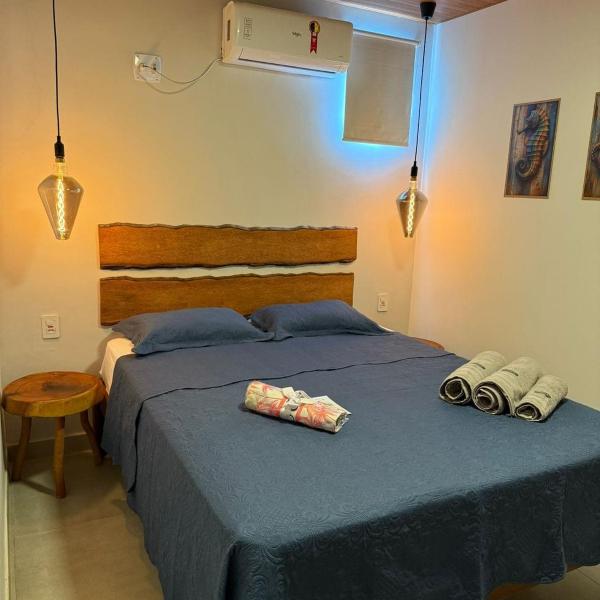 Casa Tatuamunha · Casa Tatuamunha a minutos da praia do Patacho - Foto 2
