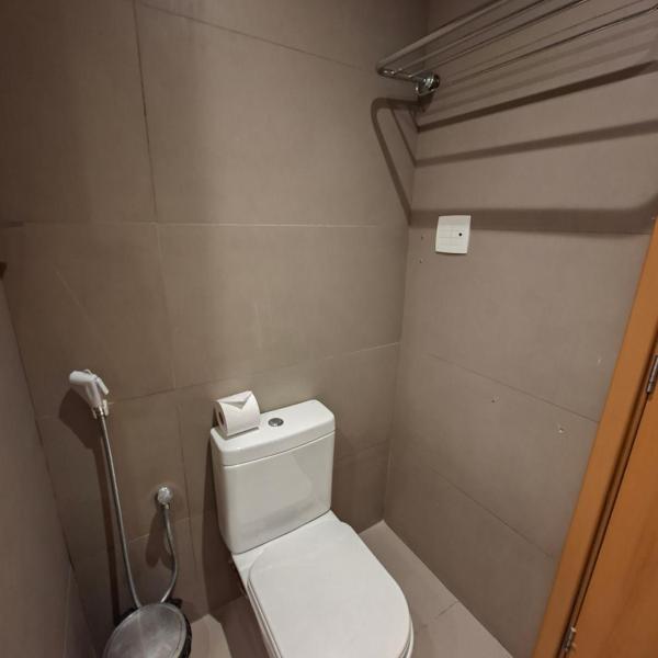 Flat Costa Mar - Foto 4