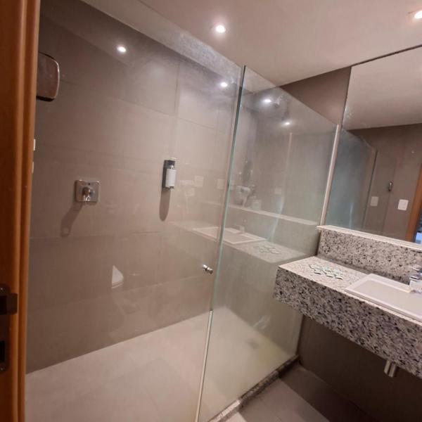 Flat Costa Mar - Foto 5