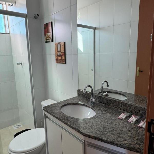 Apto próximo à Unipam e Parque de Exposições - 504 - Foto 3