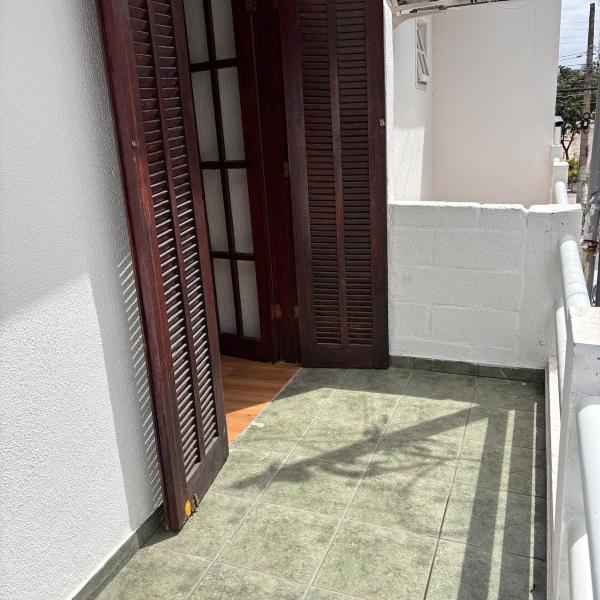 Ste. 4 · Suíte charmosa passos da Praia do Forte | Ar, wifi - Foto 4
