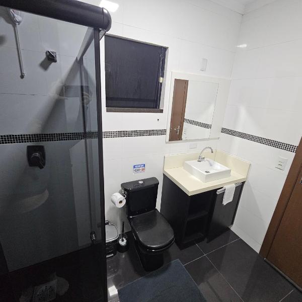 Hospedagem Costa BNU - PLUS Q3 - Foto 3