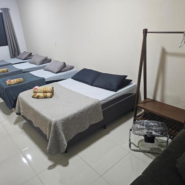 Hospedagem Costa BNU - PLUS Q3 - Foto 2