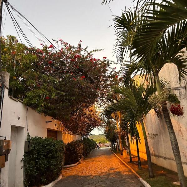 Ste. Tatuí 02 - Passagem · Tatui Locações – Suíte na Passagem Cabo Frio - Foto 3