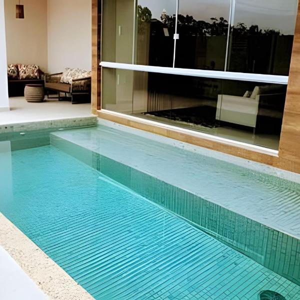 Residencial North Paradise 106