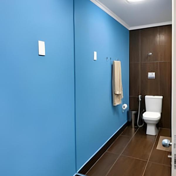 Casa com Deck, Rede e Fogão Lenha Perto do Centro - Foto 3