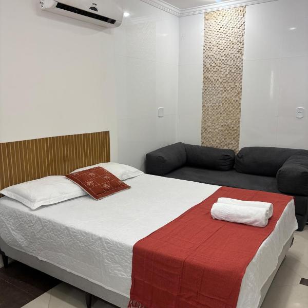 St. Tatuí 6 - Passagem Cabo Frio · Tatui Locações – Loft na Passagem Cabo Frio