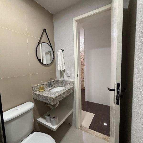 St. Tatuí 6 - Passagem Cabo Frio · Tatui Locações – Loft na Passagem Cabo Frio - Foto 3