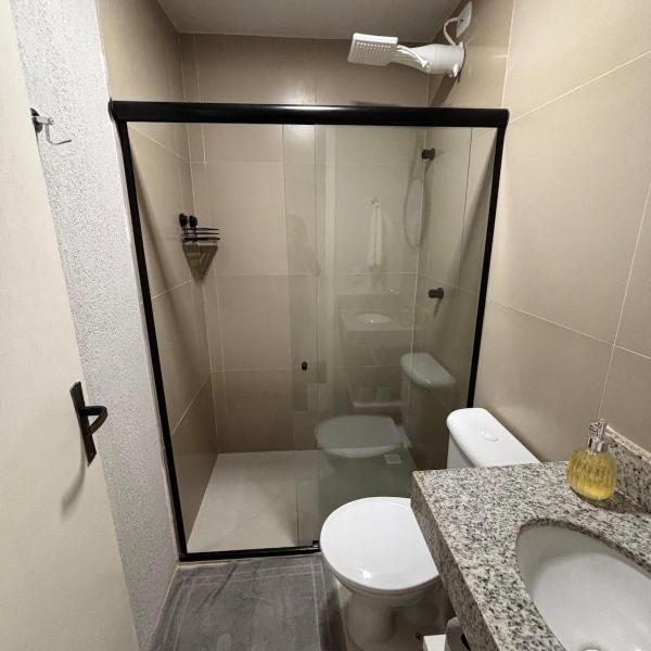 St. Tatuí 6 - Passagem Cabo Frio · Tatui Locações – Loft na Passagem Cabo Frio - Foto 5