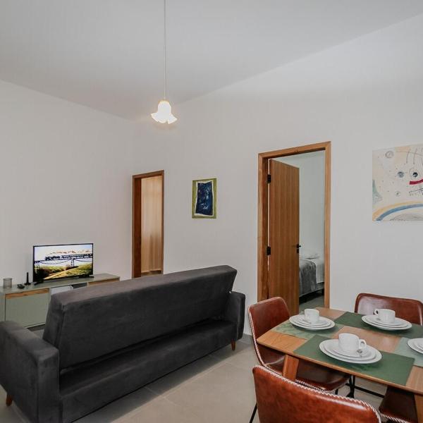Apartamento no Centro de BH