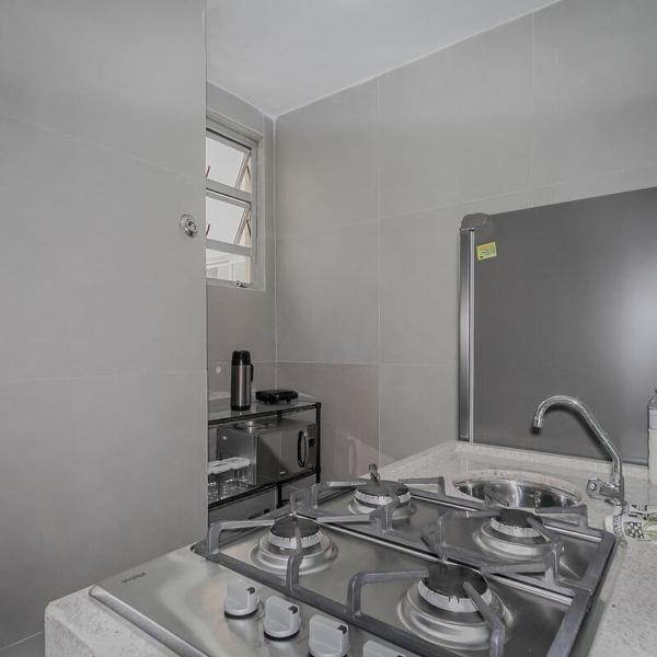 Apartamento no Centro de BH - Foto 3