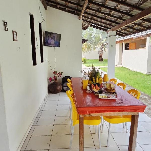 Casa Pé no Rio - Foto 5