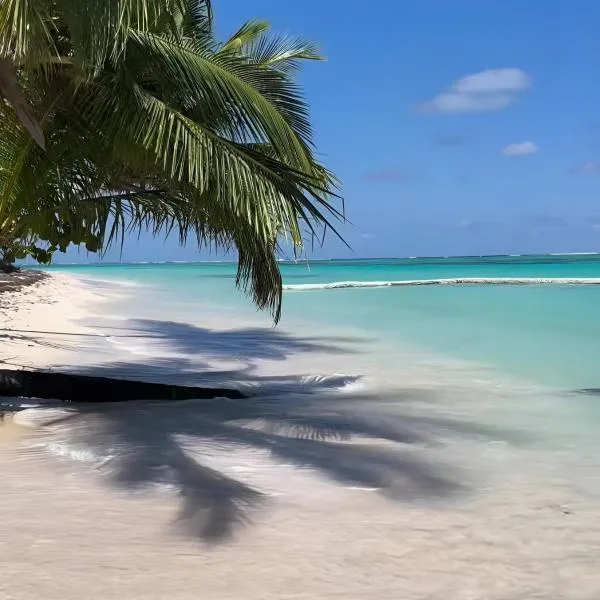 Aruba Beach Hotel Punta Cana, hotell i Punta Cana