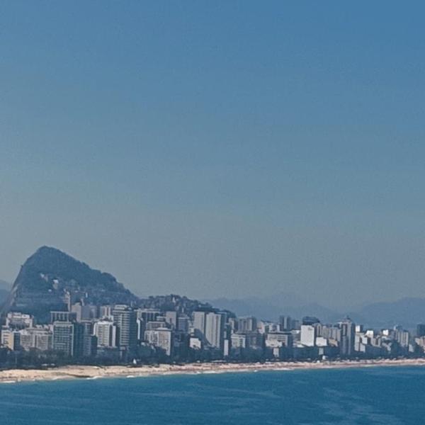 Casa Horizonte Carioca