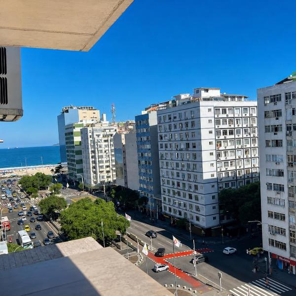 Copacabana Maravilhosa
