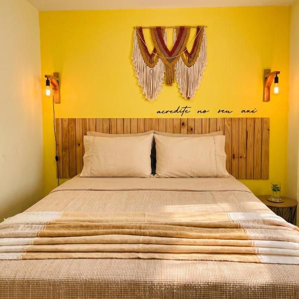 Odara Hostel & Guesthouse - Foto 2