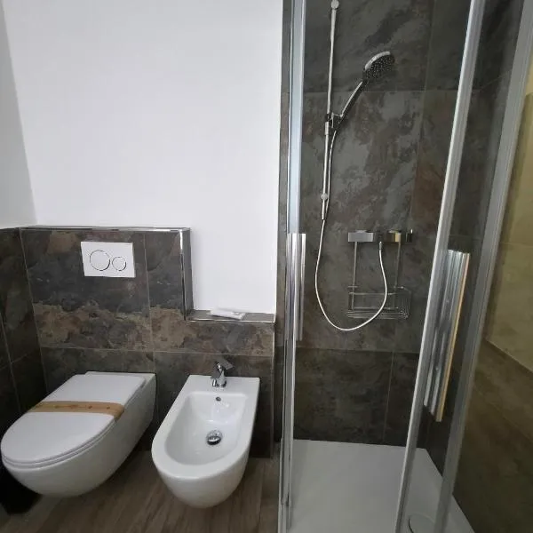 Agata Ravenna, hotel di Ravenna