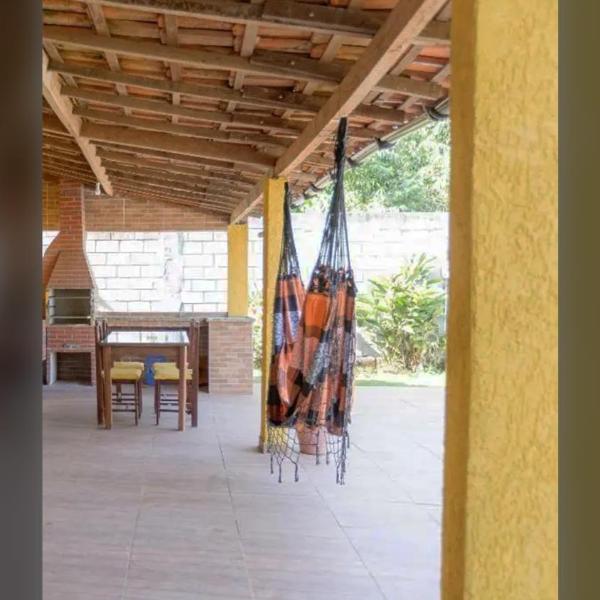 Angra dos Reis Casa p/ 8 Piscina Churrasqueira - Foto 5