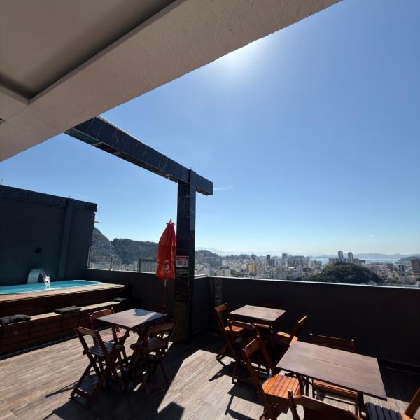 Vista Rio House - Copacabana